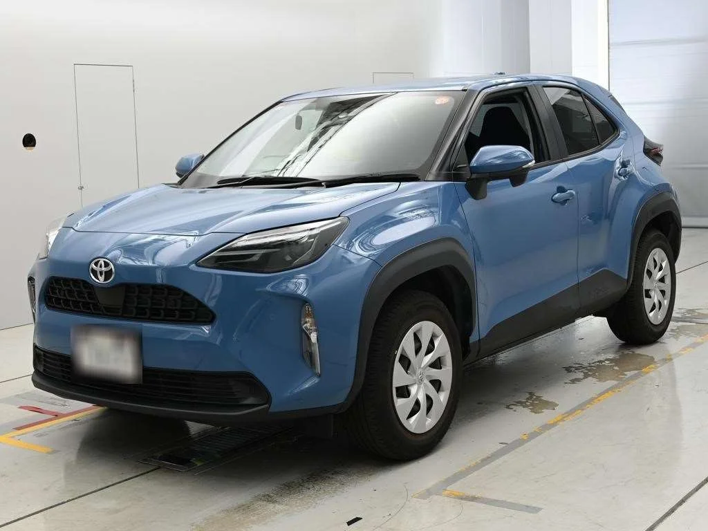 Toyota Yaris Cross MXPB10 2023
